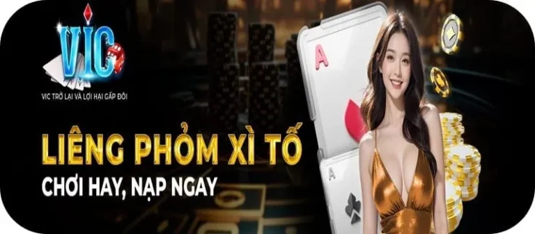 vic3 đang nhập